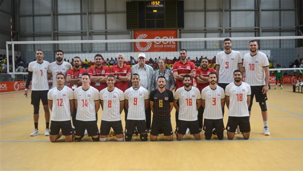 منتخب الطائرة