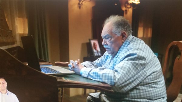 يحيى الفخراني من