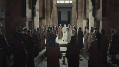 بعد ظهوره في مسلسل الحشاشين.. من هو الخليفة الفاطمي المستنصر بالله؟ 