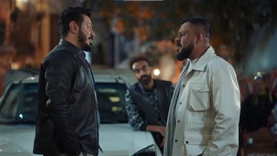 بعد عرض الحلقة الثالثة.. مسلسل المعلم يتصدر التريند