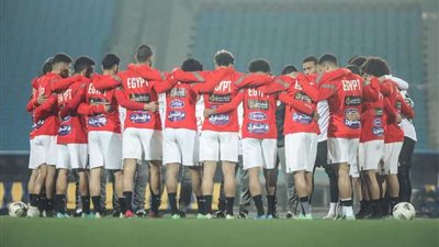 تفاصيل أزمة اتحاد الكرة مع الشركة المنظمة لدورة المنتخب الودية بالإمارات 