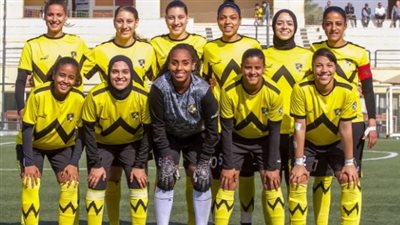 القصة الكاملة لـ اعتزال لاعبة وادي دجلة.. وتعليق ناري من النادي بسبب التشهير