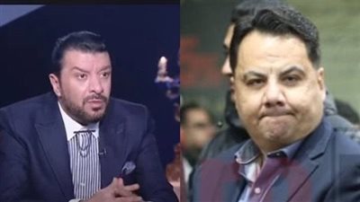 أول تعليق من نجل حلمي بكر عن تصريحات مصطفى كامل: هنام ضميري مرتاح بأن والدي فخور بي