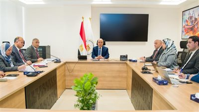 الري: تأهيل 7600 كيلومتر من الترع.. وجار استكمال تنفيذ 25000 أخرى