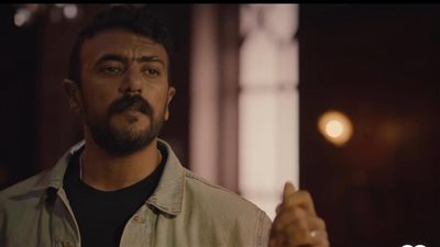 مسلسل حق عرب الحلقة 16.. مَن رفع السلاح على أحمد العوضي؟