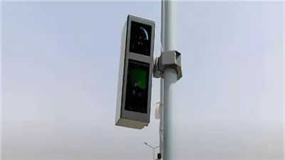 الداخلية توضح سبب تكرار تلقي مخالفات مرورية من أحد الرادارات بمدينة العبور