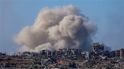 مرصد الأزهر يثمن وصف مقررة الأمم المتحدة لحرب غـزة بـ الإبادة الجماعية