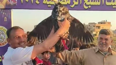 تعليق اللجنة المنظمة للدورة الرمضانية بنادي السبع على جائرة دكر البط: ده كرم الريف