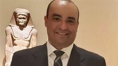 تأكيدًا لـ القاهرة 24.. تعيين محمد إسماعيل خالد أمينًا لـ الأعلى للآثار خلفًا لمصطفى وزيري