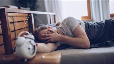 اضطرابات ساعات النوم قد تزيد من خطر الإصابة بأمراض خطيرة | دراسة