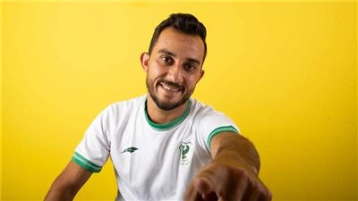 المصري يقيد ليستويل أمانكونا وأحمد أيمن منصور في القائمة الإفريقية