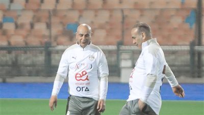 حسام حسن يستقر على دفاع منتخب مصر أمام نيوزلندا في كأس العاصمة 