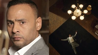 محمود عبد المغني عن وفاته بـ صيد العقارب: الشخصيات السوية مش بتعيش كتير