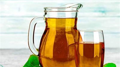 طريقة عمل عصير الدوم في الخلاط.. بأسرار الشيف فاطمة أبو حاتي