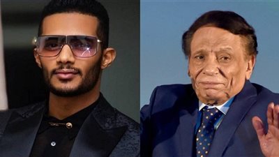 عادل إمام ومحمد رمضان.. وجهان تصدرا الدراما الرمضانية لأعوام