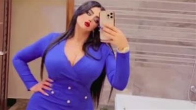 تعمدت الإغراء.. من هي البلوجر الأردنية جوليا وهبي التي ضبطها الأمن؟