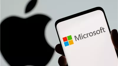 مايكروسوفت وآبل بالصدارة.. أرباح الشركات العالمية تسجل 1.66 تريليون دولار خلال 2023