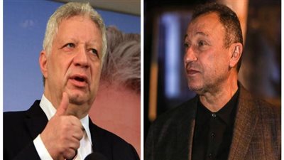 رفض دعوى الكابتن محمود الخطيب ضد مرتضى منصور