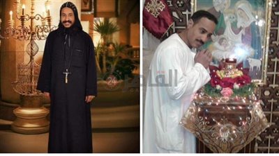 أسرة الراهب مينا أفاماركوس الشهيد بجنوب إفريقيا: أبونا من عائلة البابا يوساب.. وكان بيشكتي من المتهم