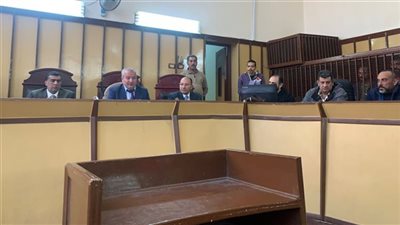 اليوم.. أولى جلسات محاكمة المتهم بإنهاء حياة والده بـ شاكوش وسكين ببورسعيد