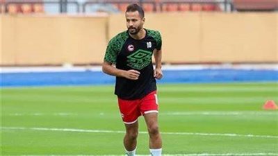 غير مستقرة.. آخر تطورات حالة اللاعب أحمد رفعت