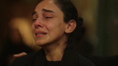 الموت يفجع سلمى أبو ضيف في أعلى نسبة مشاهدة.. وانتصار في مأزق بسبب السحر