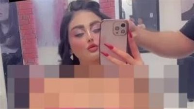 القبض على التيك توكر الأردنية جوليا وهبي بتهمة نشر فيديوهات مخلة | بث مباشر