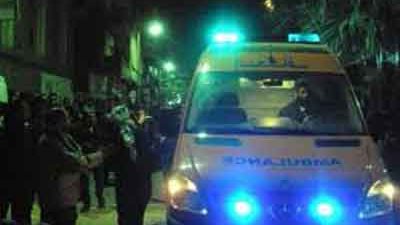 إصابة 6 أشخاص في تصادم سيارتين بسوهاج |أسماء