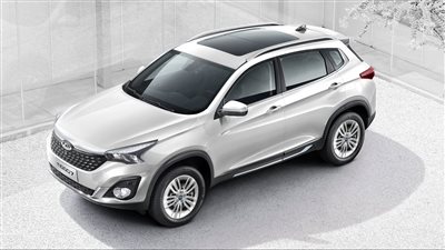 لمحبي الـ SUV.. مواصفات وأسعار شيري تيجو 7 موديل 2024 في مصر