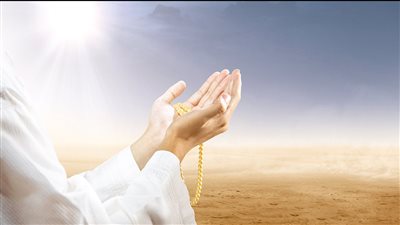 دعاء لأمي المتوفية أول جمعة من رمضان.. اللهم ارحم من ضمه التراب وارفع درجته في الجنة