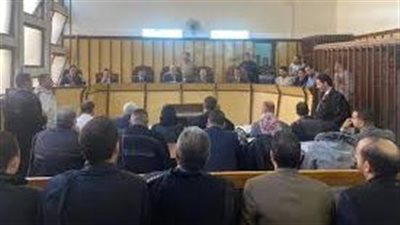 هشم رأسه بشاكوش.. ننشر نص التحقيقات في واقعة إنهاء حياة أب على يد ابنه ببورسعيد