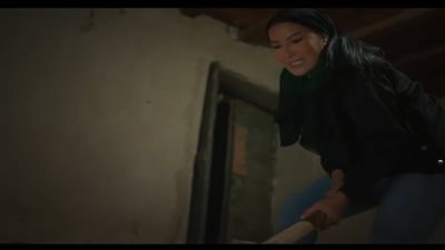 مسلسل بـ 100 راجل الحلقة 3.. هل تتورط سمية الخشاب في جريمة قتل؟