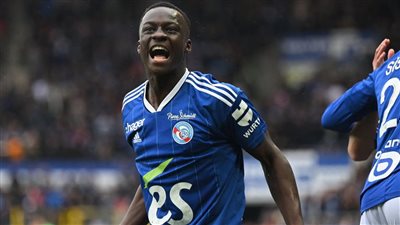 أليو سيسيه: بذلنا مجهودًا كبيرًا لإقناع حبيب ديارا للمشاركة مع منتخب السنغال 