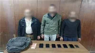 هنشغلكم في شركة أدوية.. حبس عصابة النصب على المواطنين بالقاهرة