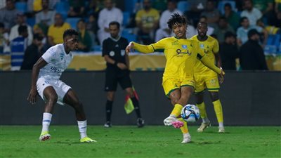 بمشاركة محمد شريف.. الخليج يتعادل إيجابيًا أمام الأخدود في الدوري السعودي