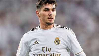 إبراهيم دياز: لم أضغط على الاتحاد الإسباني لتمثيل منتخب المغرب