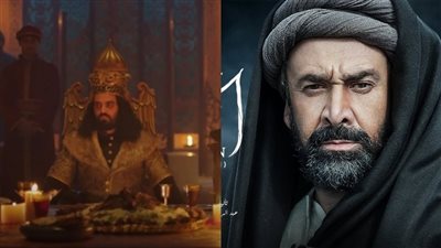 بعد عرض مسلسل الحشاشين الحلقة الثالثة.. سبب كره حسن الصباح لـ السلاجقة