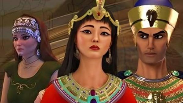 بوستر مسلسل عزيز