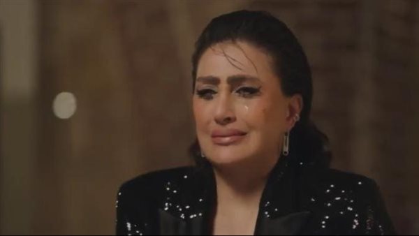 مسلسل صيد العقارب