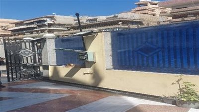 الانتهاء من تركيب أول محطتين للرصد اللحظي لمستويات الضوضاء ببورسعيد والمنوفية | صور 