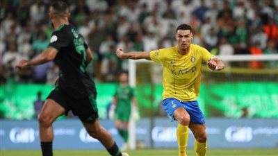 ترتيب الدوري السعودي قبل مباراة النصر والأهلي في قمة الجولة الـ24