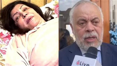 أشرف زكي ردًا على نجوى فؤاد: عمر النقابة ما تخلت عنها