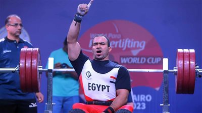 موعد وصول المنتخبات المشاركة في كأس العالم لرفع الأثقال البارالمبي بشرم الشيخ
