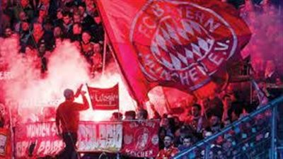 وقّعوا على عريضة لمنع انتقاله.. جماهير بايرن ميونخ ترفض بيع لاعب الفريق لمانشستر يونايتد