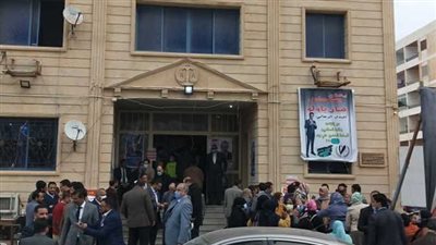 نقابة المحامين تواصل التصعيد بشأن أزمة الرسوم القضائية وتتخذ إجراءات حازمة