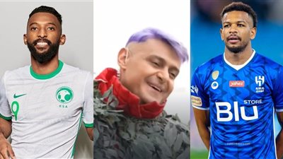 علي البليهي وفراس البريكان ضحايا رامز جلال في حلقة اليوم