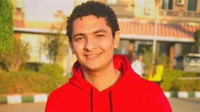 تشريح جثمان إسلام ضحية زميله في التجمع الخامس| صور 