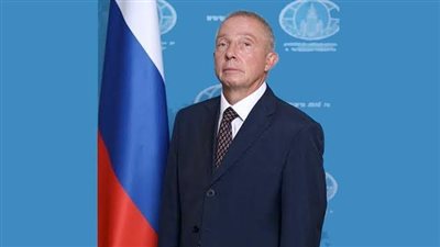 القنصل الروسي بالغردقة: أنهينا جميع الاستعدادات لإجراء الانتخابات الرئاسية