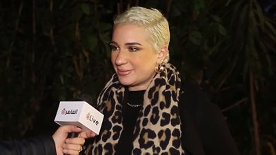 أسما شريف منير: رفضت تقديم إعلان مُغري لشركة عالمية لأجل غزة.. وربنا عوضني