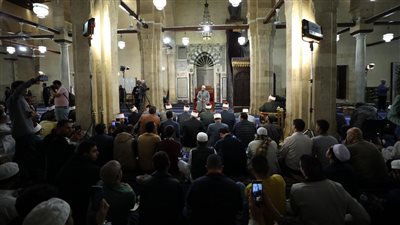 الأمين المساعد للبحوث الإسلامية: رمضان صورة مصغرة من العمر الأكبر ينبغي استغلاله واغتنام فضله